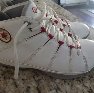 Converse Conv Mid High Bball Shoes